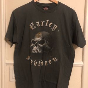 Harley-Davidson T-shirt